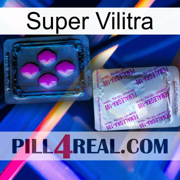 Super Vilitra 37